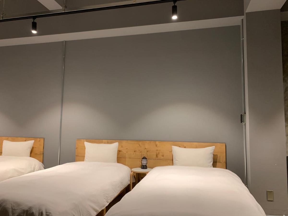 Hotel Art Rock Takamatsu Esterno foto
