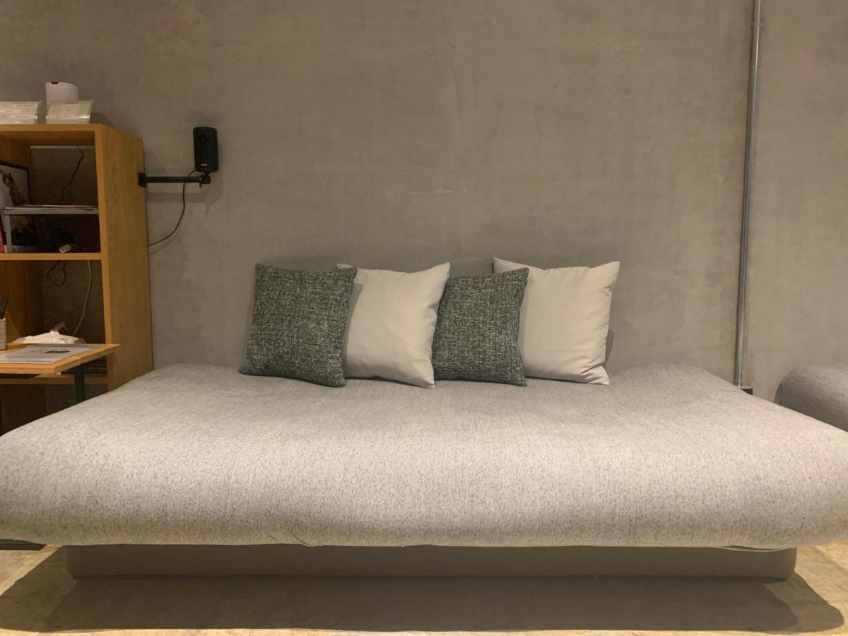 Hotel Art Rock Takamatsu Esterno foto